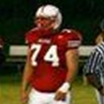 Breandon Johnson