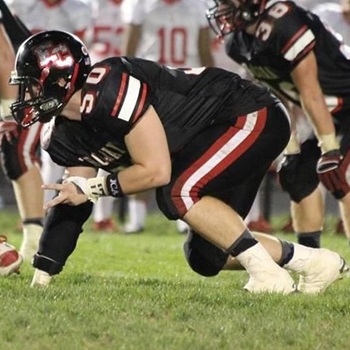 T.J. Hamer