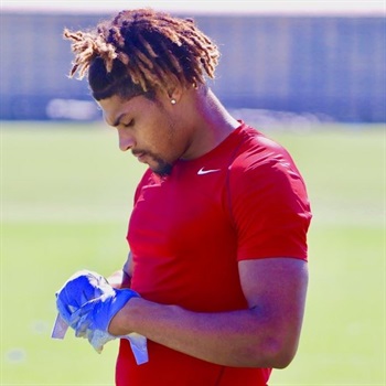 Micha Fontenot-Cornely