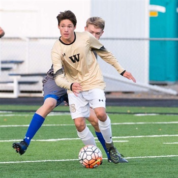 Riley  Krueger-Harding