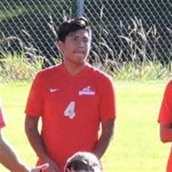 Wilson Ordonez Lopez