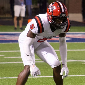 Jacobrien Eichleberger