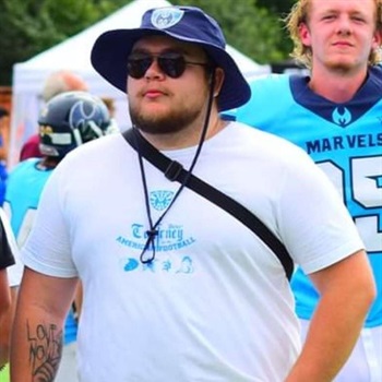 Alexander Rosenqvist