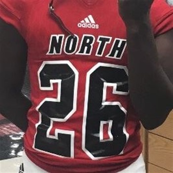Duvondre Smith