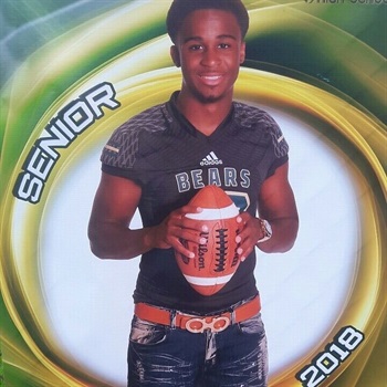 Dameon Morris