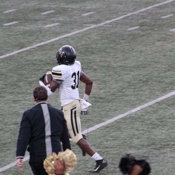 Elijah McGee