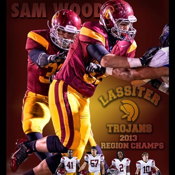 Sam Wood