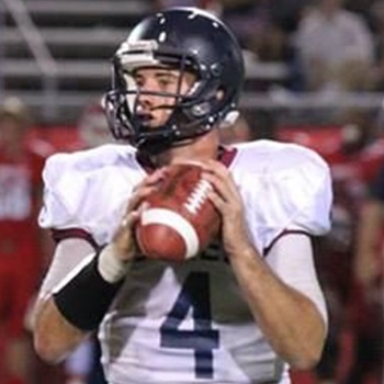 Tyler  Kaminski