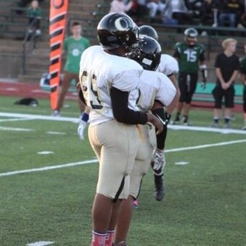 Tyren Reed