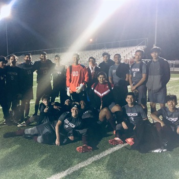 Adolfo Camacho Carrillo