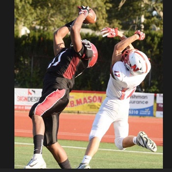 Nayvon Reid