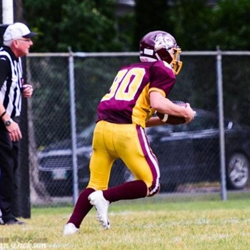 James McBurney-Cormier