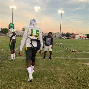 Trevon Davis
