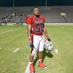 Jovan Saunders