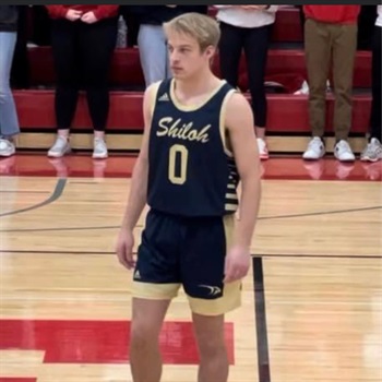 Kyler Klein
