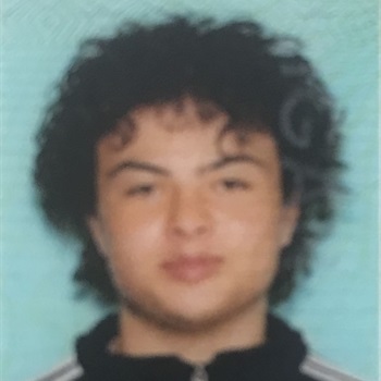 Gideon Jones-Rikkers