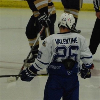 Colin Valentine