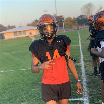 Jeremiah Emanuel Robinson