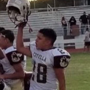 Elijah Solis