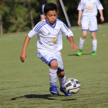 Alejandro Escobar
