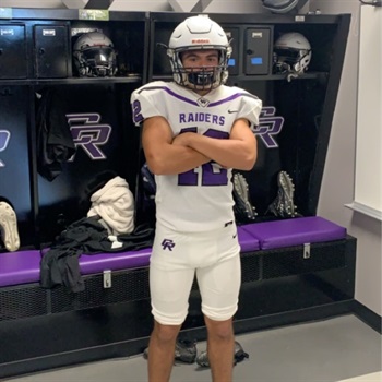 Justin "Higgy" Higginbotham