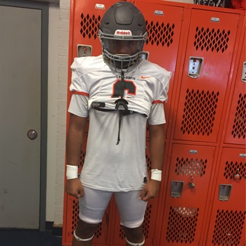 mahlik hatcher