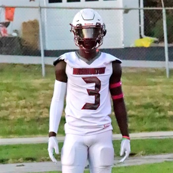 Markeith Grayson Jr.