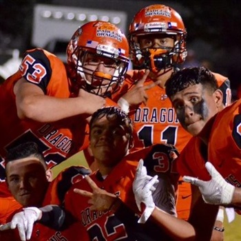 Christopher Miguel Martinez