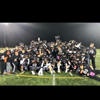 Connor Ramos choo choo