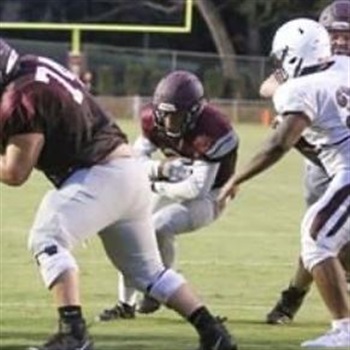 Deante Cook
