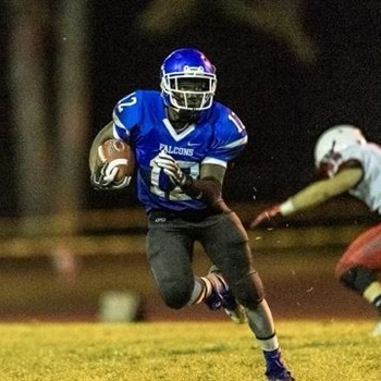 Carl Henri "CH" Chapman