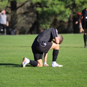 William Christian Hostetler