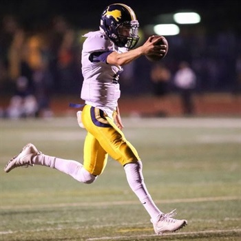 Gavin Kalama-Florence