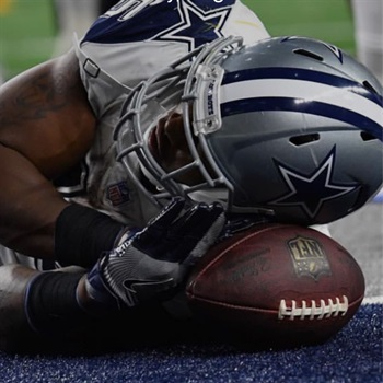 Gregory Troublefield