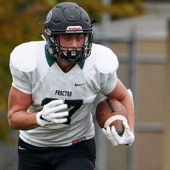 Hunter Cleary