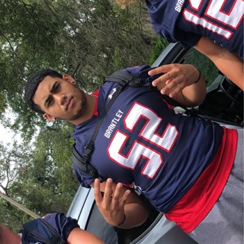 Jose “Joshua” Ayala