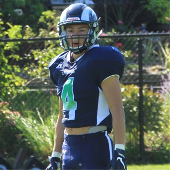 Sebastian DeLeon Kantule