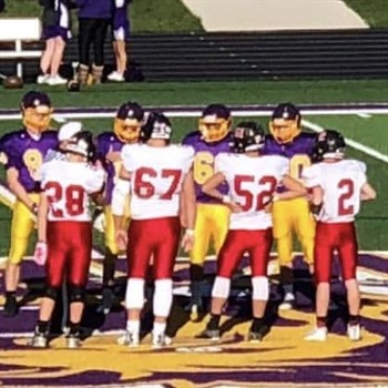 Brandon Vander Sluis