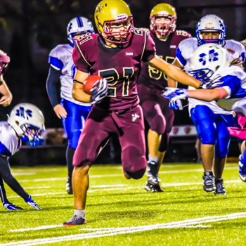 Filip Anthony Rodriguez Cairoli