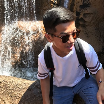 Mark Anthony Diaz Jr.