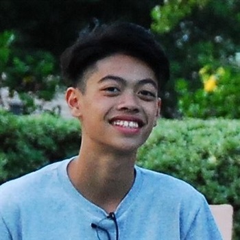 Jaden Aquino