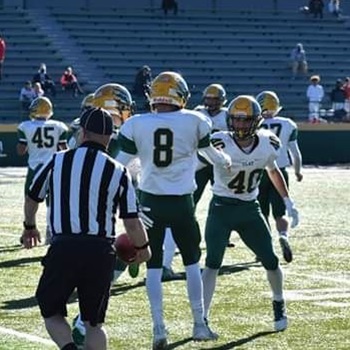 Michael Richard Howe