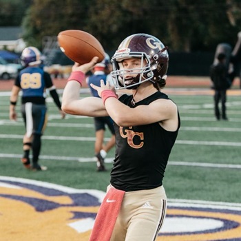 Jonn Michael Hutchinson