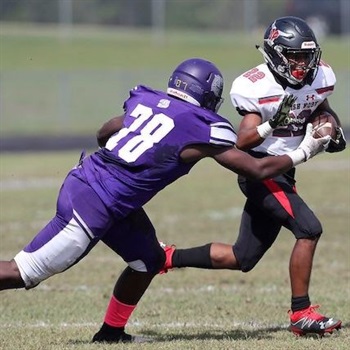 jaharvey chapman reese