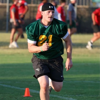 Ajay Lynch