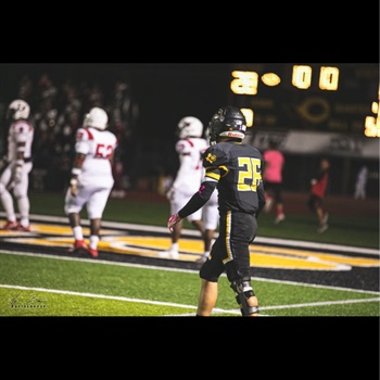 Noah Barnhill-Salter