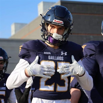 Charles-Antoine Guay