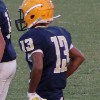 Anthony Nettles