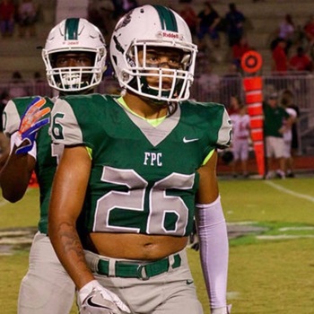Tyreke Walker