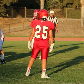 Julian Contreras Pulido